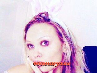 000maryxxx