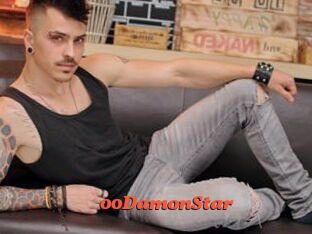 00DamonStar