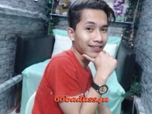 00badass4u Livespot