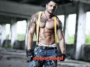 00bornbad