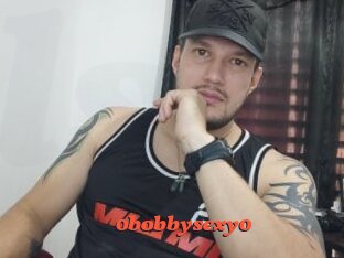 0bobbysexy0