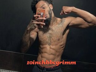 10inchbbcgrimm