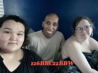 126BBC22BBW