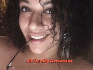 18NerdyAmazon
