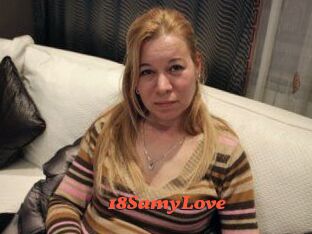 18SamyLove