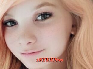 18TEENss Livespot