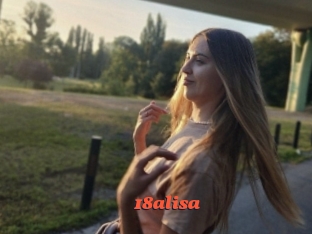 18alisa