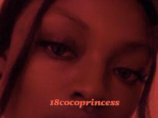 18cocoprincess