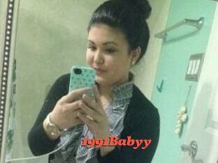 1991Babyy