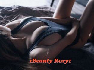 1Beauty_Roxy1