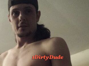 1DirtyDude