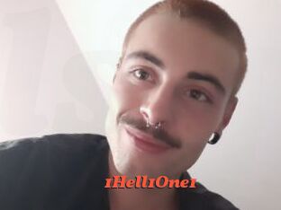 1Hell1One1 Livespot