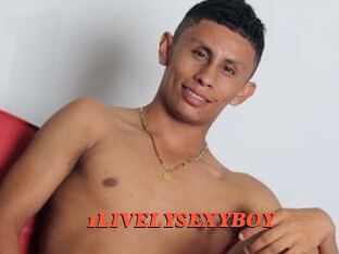 1LIVELYSEXYBOY