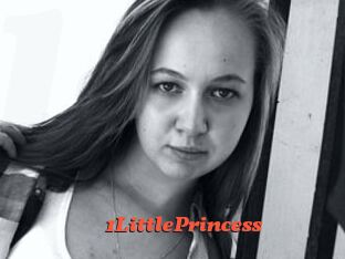 1LittlePrincess