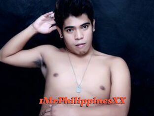 1MrPhilippinesXX