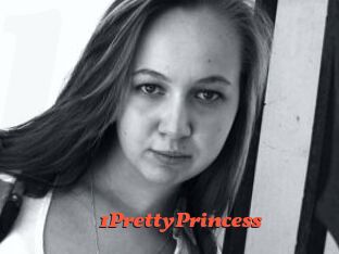 1PrettyPrincess