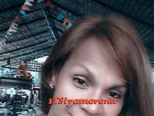 1TSiyamorena