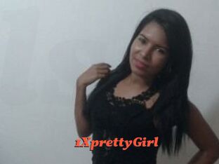 1XprettyGirl