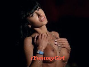 1YummyGirl