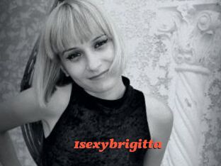 1sexybrigitta
