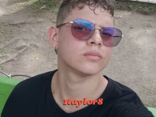 1taylor8