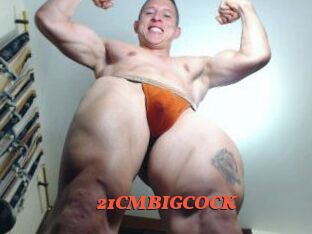 21CMBIGCOCK