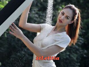 21Letitia