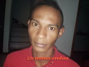 21cmmacondaa