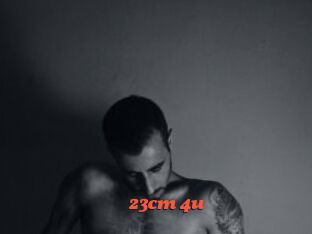 23cm_4u
