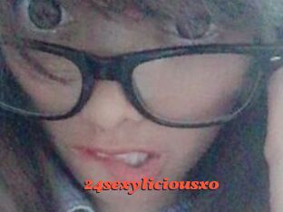 24sexyliciousxo
