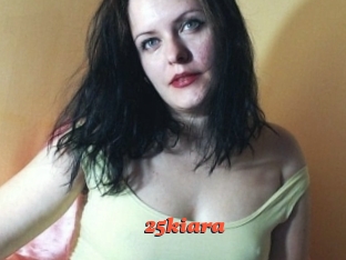 25kiara