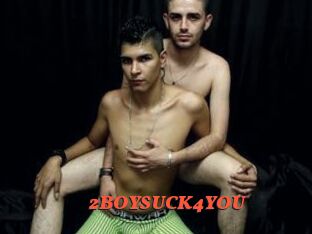 2BOYSUCK4YOU