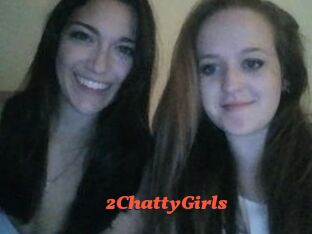 2ChattyGirls