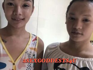 2SEXGODDESTS4U