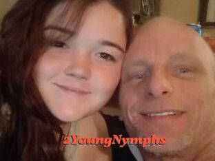 2YoungNymphs