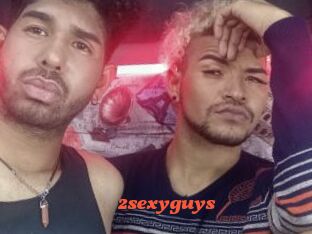 2sexyguys