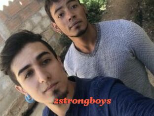 2strongboys