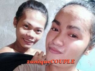 2uniqueCOUPLE