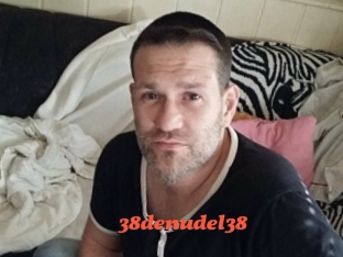 38denudel38
