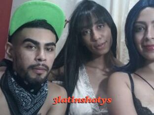 3latinshotys