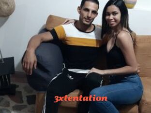 3xtentation