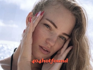 404hotfound
