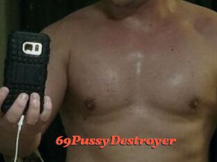 69PussyDestroyer