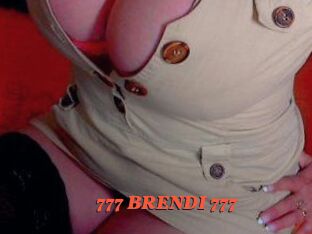 777_BRENDI_777 Livespot