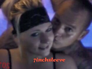 7inchsleeve Livespot
