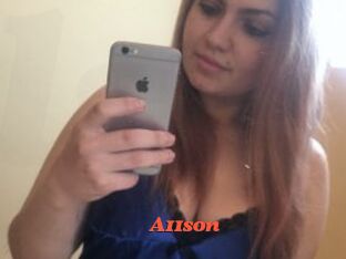 A11son