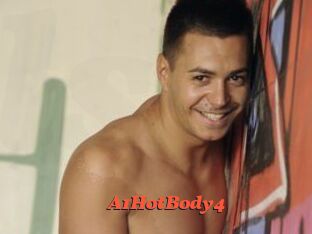 A1HotBody4