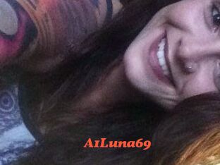 A1Luna69 Livespot