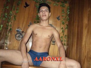 AARONXL