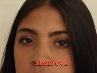 ABBYFOOX